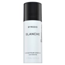 Byredo Blanche perfume para el pelo para mujer 75 ml