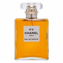 Chanel No.5 parfémovaná voda pro ženy 100 ml