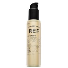 REF Stay Smooth N°141 uhlazující krém pro hrubé a nepoddajné vlasy 125 ml