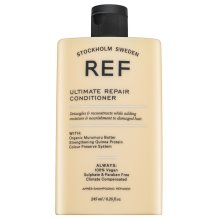 REF Ultimate Repair Conditioner kräftigender Conditioner für sehr trockenes und geschädigtes Haar 245 ml