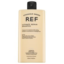 REF Ultimate Repair Shampoo sampon hranitor pentru păr foarte uscat si deteriorat