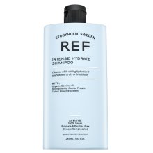 REF Intense Hydrate Shampoo Champú nutritivo Para hidratar el cabello 285 ml