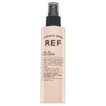 REF Leave In Conditioner balsam fără clatire pentru toate tipurile de păr 175 ml