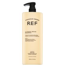 REF Ultimate Repair Shampoo posilující šampon pro velmi suché a poškozené vlasy 1000 ml