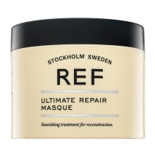 REF Ultimate Repair Masque Укрепваща маска за много повредена коса 250 ml