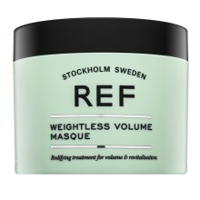 REF Weightless Volume Masque masker voor volume van de wortels 250 ml