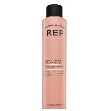 REF Hold & Shine Spray N°545 лак за коса за средна фиксация 300 ml