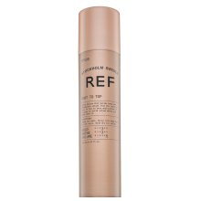 REF Root to Top N°335 mousse styling gel voor volume van de wortels 250 ml