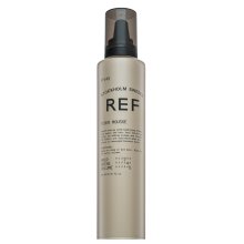 REF Fiber Mousse N°345 pěnové tužidlo pro objem a silnou fixaci 250 ml