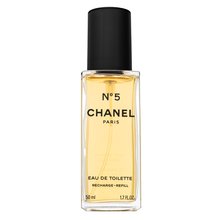 Chanel No.5 - Refill Eau de Toilette für Damen 50 ml