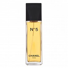 Chanel No.5 toaletní voda pro ženy 100 ml