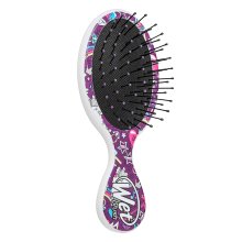 Wet Brush Happy Hair Mini Detangler Llama spazzola per capelli per bambini