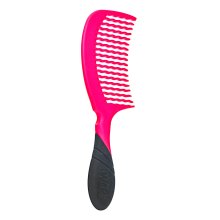 Wet Brush Pro Detangling Comb Pink Haarbürste