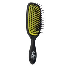 Wet Brush Shine Enhancer Black kefa na vlasy