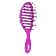 Wet Brush Speed Dry Purple Haarbürste