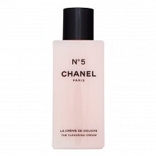 Chanel No.5 żel pod prysznic dla kobiet 200 ml