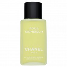 Chanel Pour Monsieur voda po holení pro muže 100 ml