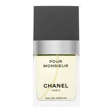 Chanel Pour Monsieur Eau de Parfum für Herren 75 ml