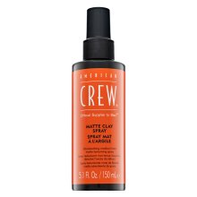 American Crew Matte Clay Spray spray do stylizacji z formułą matującą 150 ml