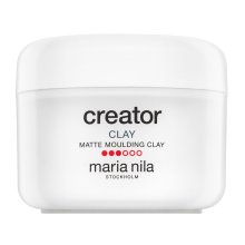 Maria Nila Creator Clay tvarující vosk pro krátké vlasy 100 ml