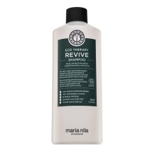 Maria Nila Eco Therapy Revive Shampoo shampoo detergente con effetto idratante 350 ml