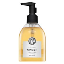 Maria Nila Hand Soap Jabón de manos Ginger 300 ml