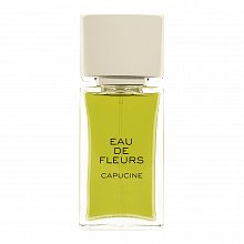 Chloé Eau De Fleurs Capucine toaletní voda pro ženy 100 ml