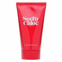 Chloé See by Chloé tělové mléko pro ženy 150 ml