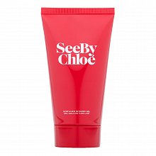 Chloé See by Chloé sprchový gél pre ženy 150 ml