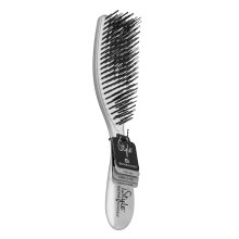 Olivia Garden iStyle Brush Fine Hair haarborstel