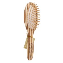 Olivia Garden Healthy Hair Ionic Massage Brush HH-3 spazzola per capelli