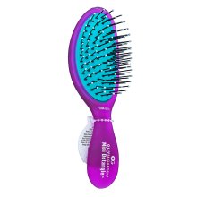 Olivia Garden Mini Detangler Purple OGM-D01 spazzola per capelli