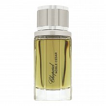 Chopard Noble Cedar toaletní voda pro muže 80 ml