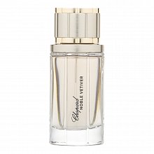 Chopard Noble Vetiver toaletní voda pro muže 80 ml