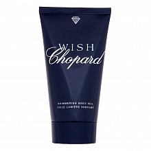 Chopard Wish tělové mléko pro ženy 150 ml