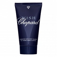 Chopard Wish sprchový gel pro ženy Extra Offer 150 ml