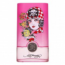 Christian Audigier Ed Hardy Born Wild parfémovaná voda pre ženy 100 ml