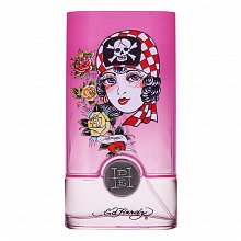 Christian Audigier Ed Hardy Born Wild toaletní voda pro ženy 50 ml