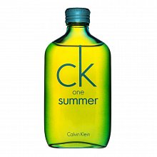 Calvin Klein CK One Summer 2014 toaletní voda unisex 100 ml