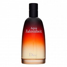 Dior (Christian Dior) Aqua Fahrenheit toaletní voda pro muže 125 ml