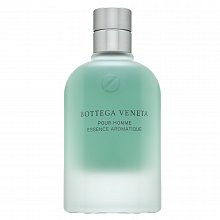 Bottega Veneta Essence Aromatique pour Homme kolínská voda pro muže 90 ml