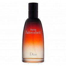 Dior (Christian Dior) Aqua Fahrenheit toaletní voda pro muže 75 ml