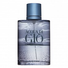 Armani (Giorgio Armani) Acqua di Gio Pour Homme Blue Edition toaletní voda pro muže 100 ml