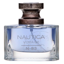 Nautica Voyage N-83 woda toaletowa dla mężczyzn 30 ml