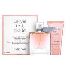 Lancôme La Vie Est Belle dárková sada pro ženy 100 ml