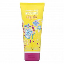 Moschino Hippy Fizz sprchový gel pro ženy 200 ml