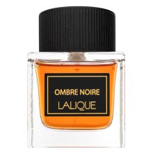 Lalique Ombre Noire Eau de Parfum férfiaknak 100 ml