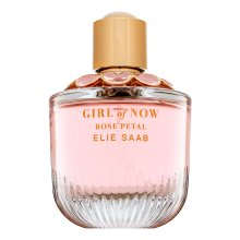 Elie Saab Girl of Now Rose Petal Eau de Parfum für Damen 90 ml