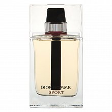 Dior (Christian Dior) Dior Homme Sport 2012 toaletní voda pro muže 100 ml