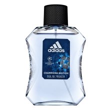 Adidas UEFA Champions League Eau de Toilette férfiaknak 100 ml